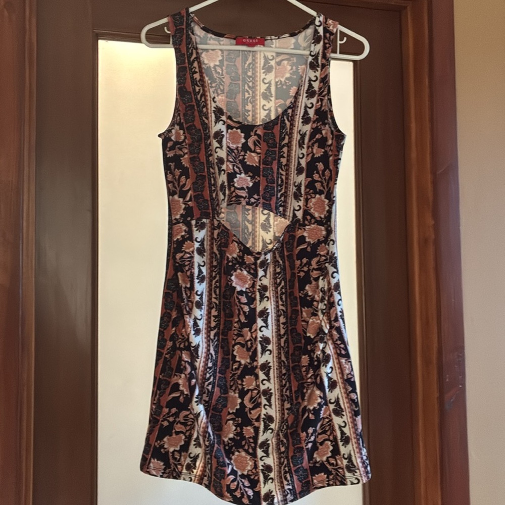 Guess Bodycon Dress